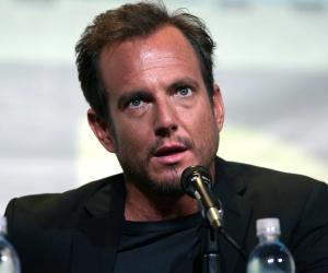 Will Arnett Biography