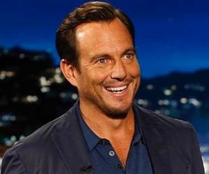 Will Arnett