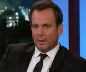 Will Arnett