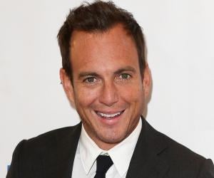 Will Arnett