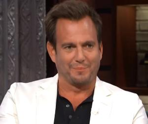 Will Arnett