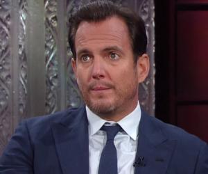 Will Arnett