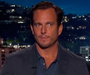 Will Arnett