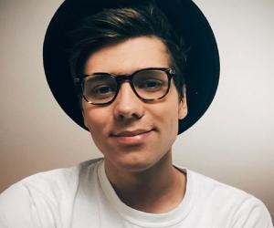 Will Darbyshire