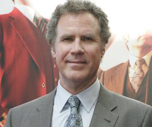 Will Ferrell