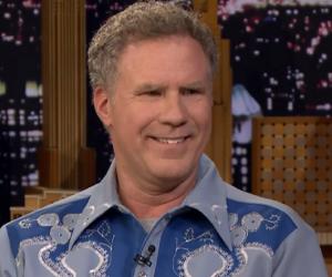 Will Ferrell