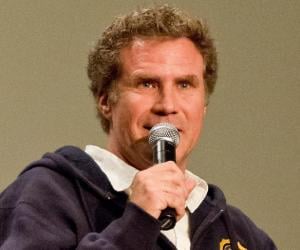 Will Ferrell