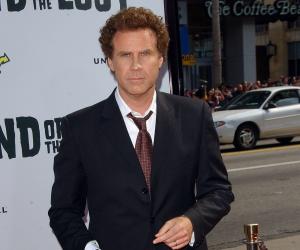 Will Ferrell