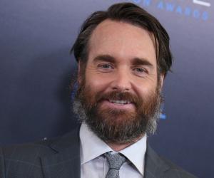 Will Forte