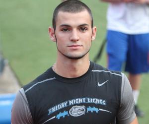 Will Grier