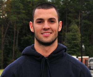 Will Grier