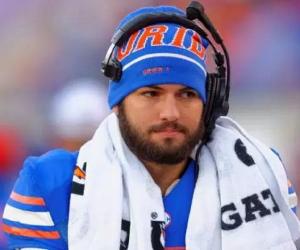 Will Grier