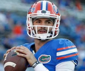 Will Grier