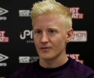 Will Hughes