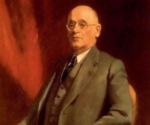 Will Keith Kellogg Biography