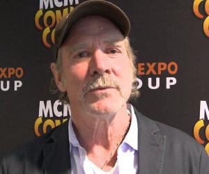 Will Patton