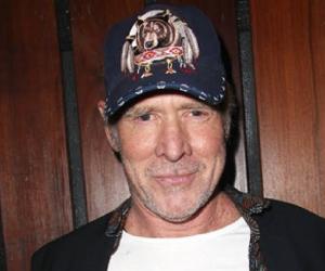 Will Patton