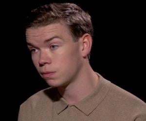 Will Poulter Biography