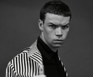 Will Poulter