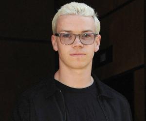 Will Poulter