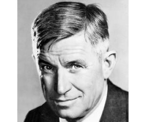 Will Rogers Biography