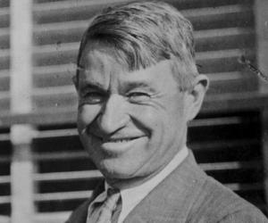 Will Rogers