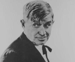 Will Rogers