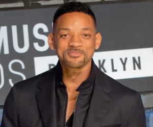 Will Smith Biography