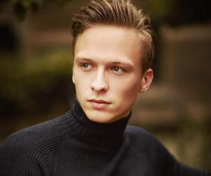 Will Tudor