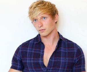 Will Tudor