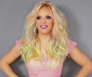 Willam Belli