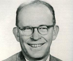 Willard Libby