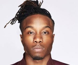 Willdabeast Adams Biography