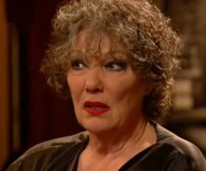Willeke van Ammelrooy