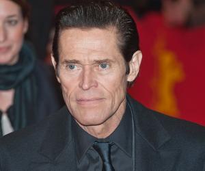 Willem Dafoe