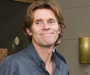 Willem Dafoe