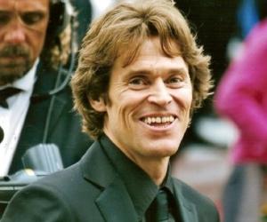 Willem Dafoe