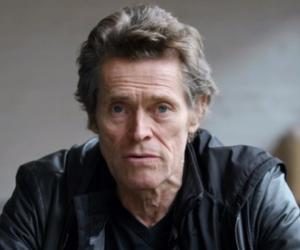 Willem Dafoe