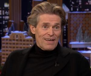 Willem Dafoe