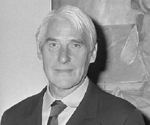 Willem de Kooning Biography