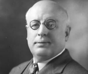 William Aberhart