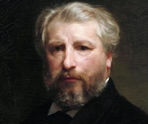 William-Adolphe Bouguereau