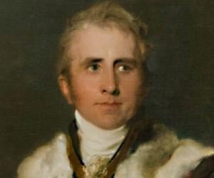 William Amherst, 1st Earl Amherst