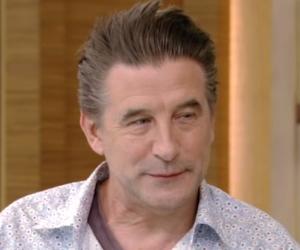 William Baldwin