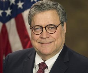 William Barr