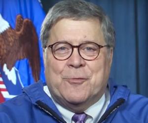 William Barr