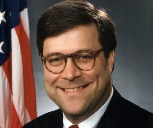 William Barr