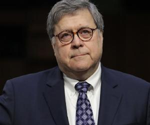 William Barr