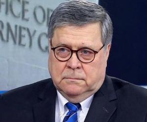 William Barr