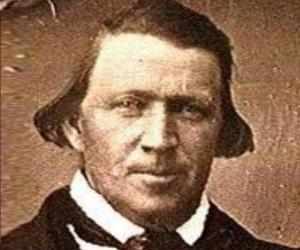 William Becknell